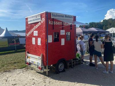 ALA Lenzburg ALA Lenzburg