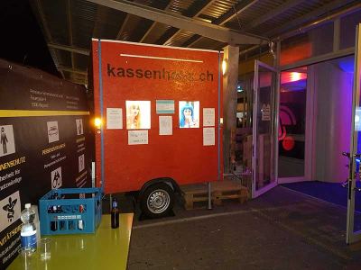 Aschränzete Dottikon Aschränzete Dottikon