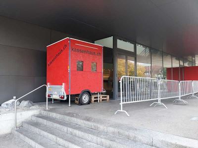 Born in Ghetto Dietikon Born in Ghetto Dietikon