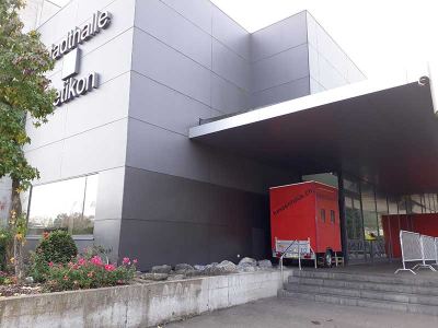 Born in Ghetto Dietikon Born in Ghetto Dietikon