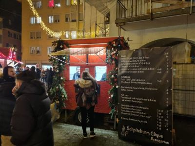 Christchindli-Märt Bremgarten Christchindli-Märt Bremgarten