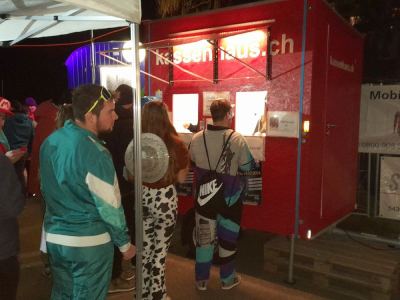 De Chlapf Wettingen De Chlapf Wettingen