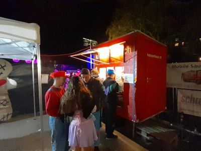 De Chlapf Wettingen De Chlapf Wettingen