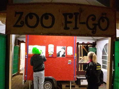 Fasnacht Fischbach-Göslikon Fasnacht Fischbach-Göslikon