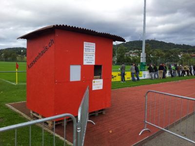FC Wettswil-Bonstetten FC Wettswil-Bonstetten