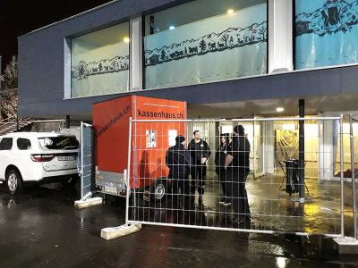 Guggenpower Künten Guggenpower Künten