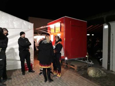 Höckler Ball Hedingen Höckler Ball Hedingen