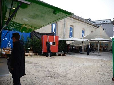 In&Out-Messe Aarau In&Out-Messe Aarau