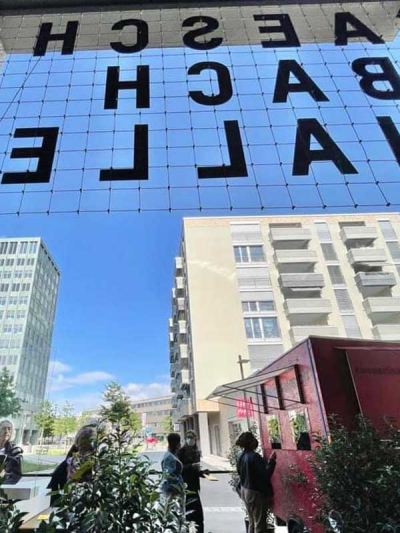 In&Out-Messe Aarau In&Out-Messe Aarau