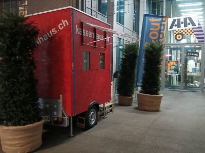 In&Out-Messe Aarau In&Out-Messe Aarau