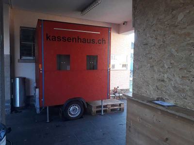 Reppischfägerball Dietikon Reppischfägerball Dietikon