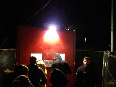 Warm-up Party Bettwil Warm-up Party Bettwil