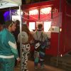 Im Einsatz am Chlapf in Wettingen