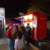 Im Einsatz am Chlapf in Wettingen