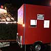 Im Einsatz am Züri Fäscht